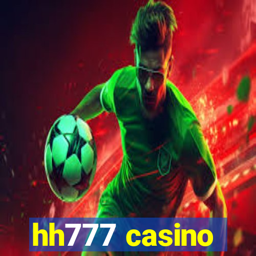 hh777 casino