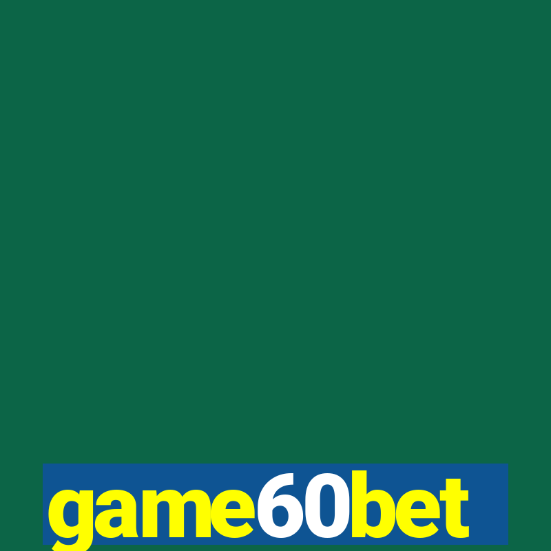 game60bet