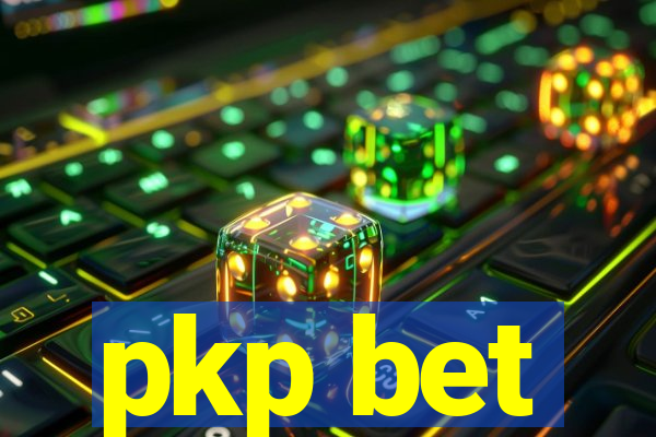 pkp bet