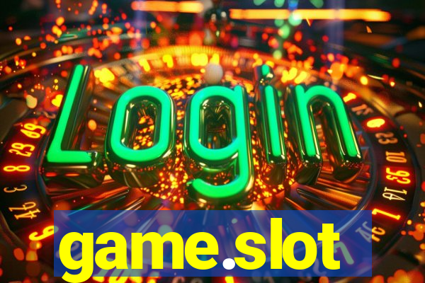 game.slot