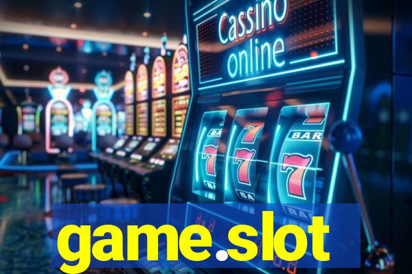 game.slot