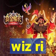 wiz ri