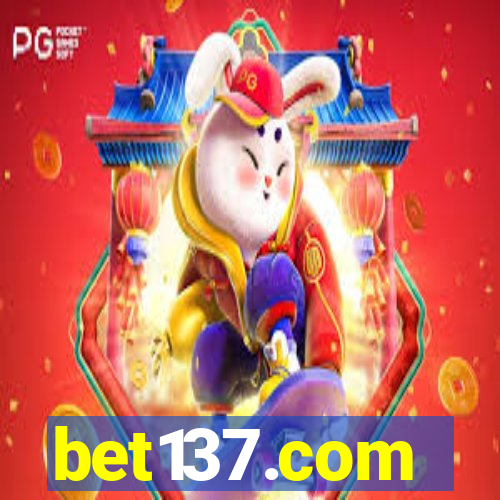 bet137.com