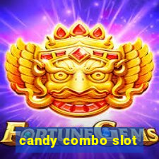 candy combo slot