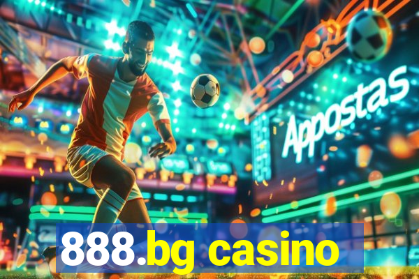 888.bg casino