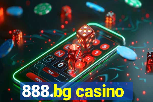 888.bg casino