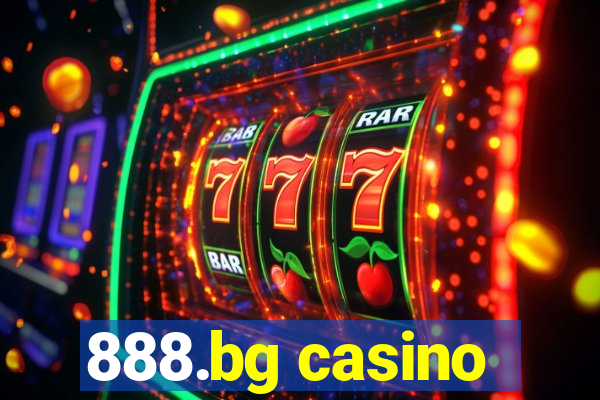 888.bg casino