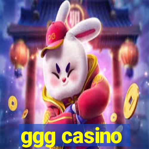 ggg casino