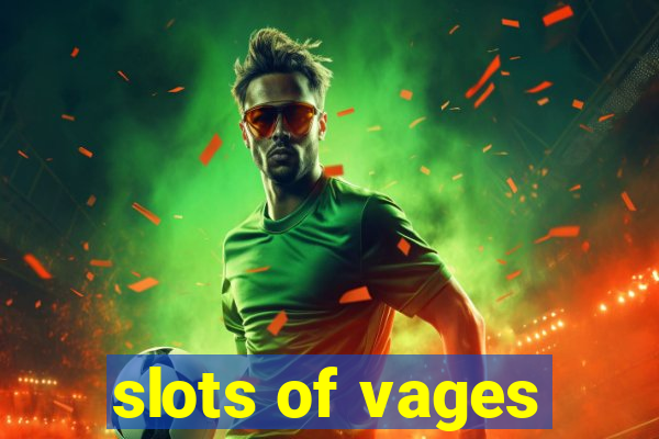 slots of vages