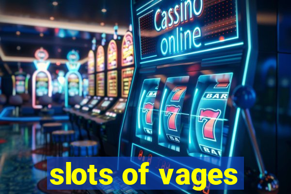 slots of vages