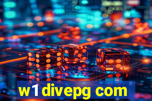 w1 divepg com