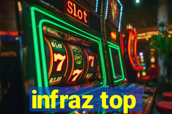 infraz top