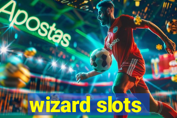 wizard slots