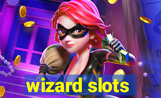 wizard slots