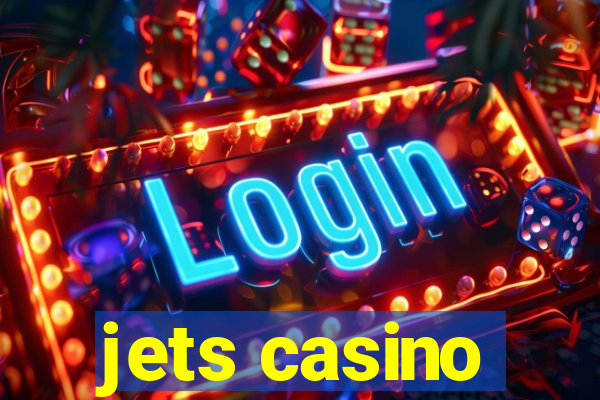 jets casino