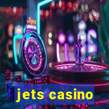 jets casino