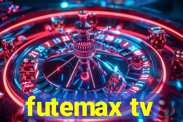 futemax tv