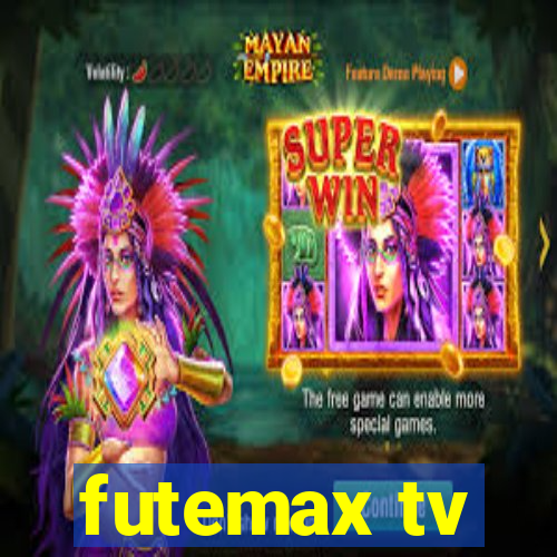 futemax tv