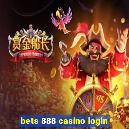 bets 888 casino login