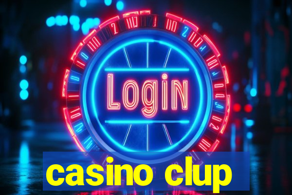 casino clup