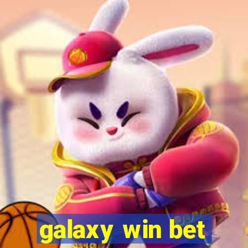 galaxy win bet