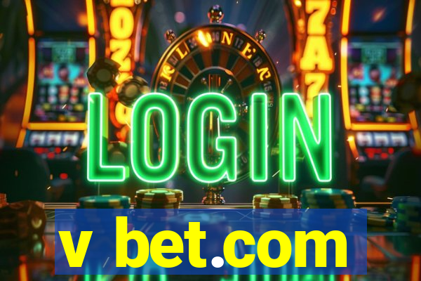 v bet.com