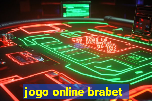 jogo online brabet