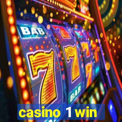 casino 1 win