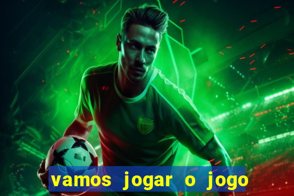 vamos jogar o jogo da roleta