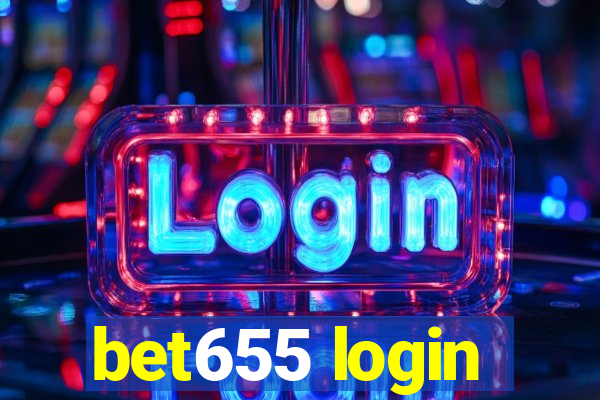 bet655 login