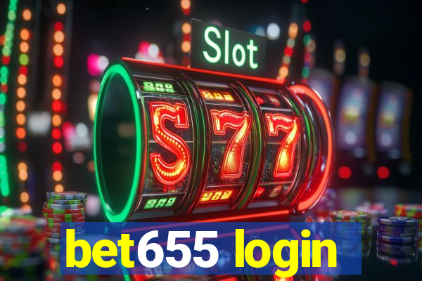 bet655 login