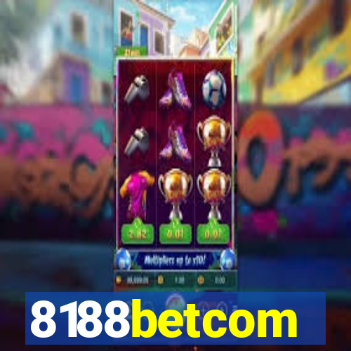 8188betcom