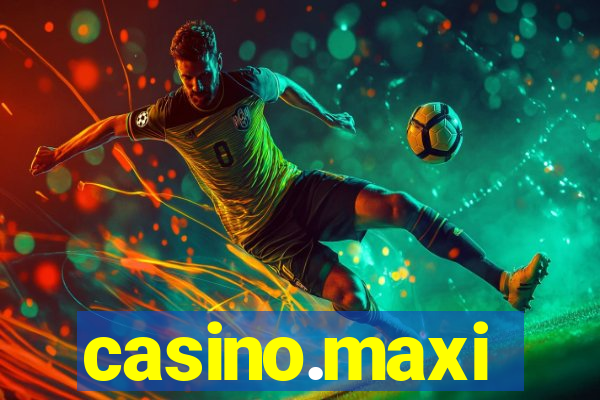 casino.maxi