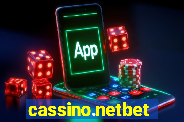 cassino.netbet