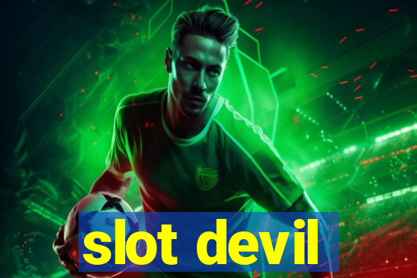 slot devil