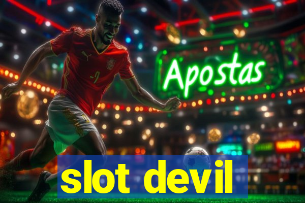 slot devil