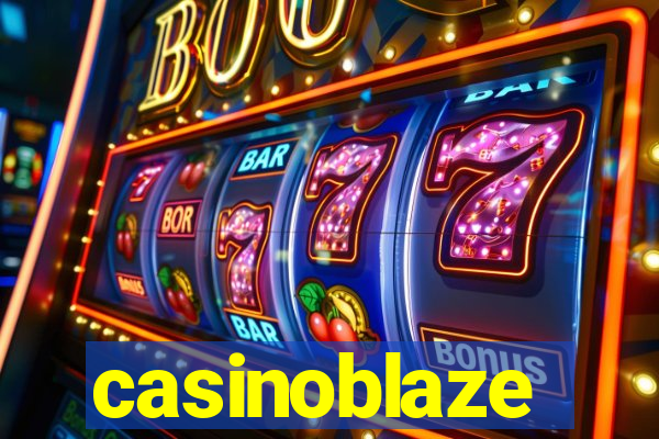 casinoblaze