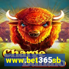 www.bet365sb