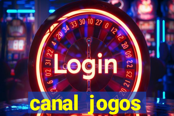 canal jogos champions league