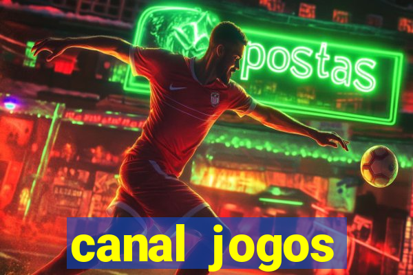 canal jogos champions league