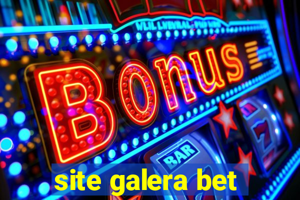 site galera bet