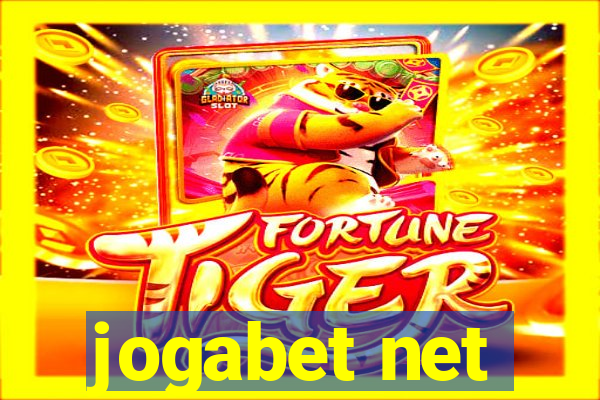 jogabet net