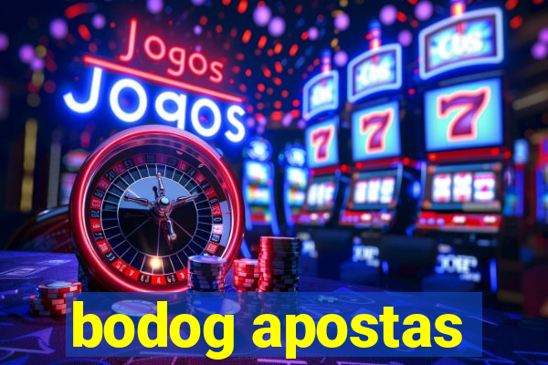 bodog apostas