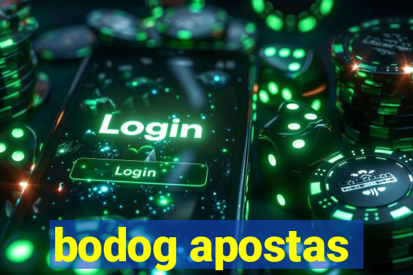 bodog apostas