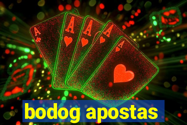 bodog apostas