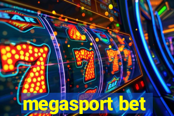 megasport bet