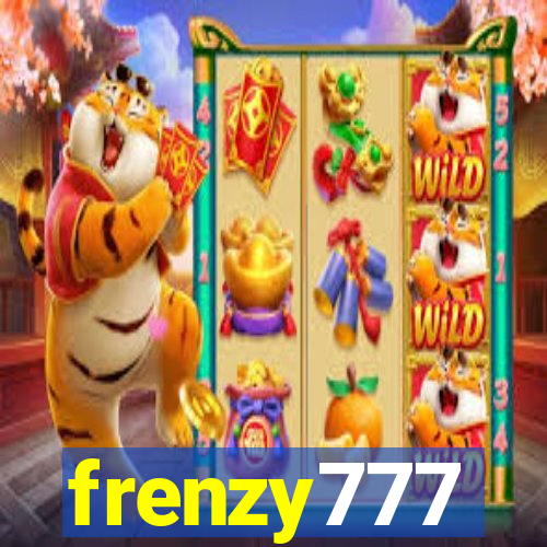 frenzy777