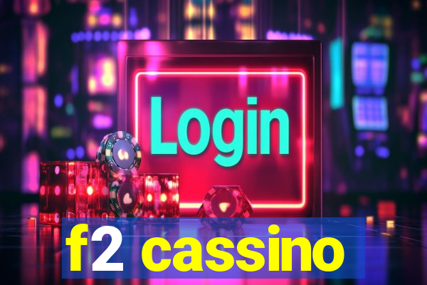 f2 cassino