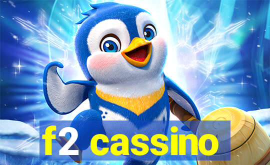 f2 cassino