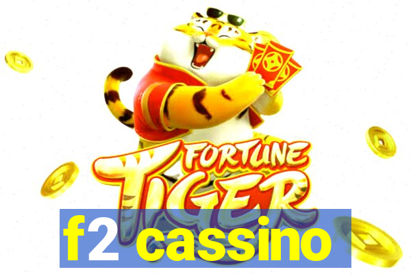 f2 cassino